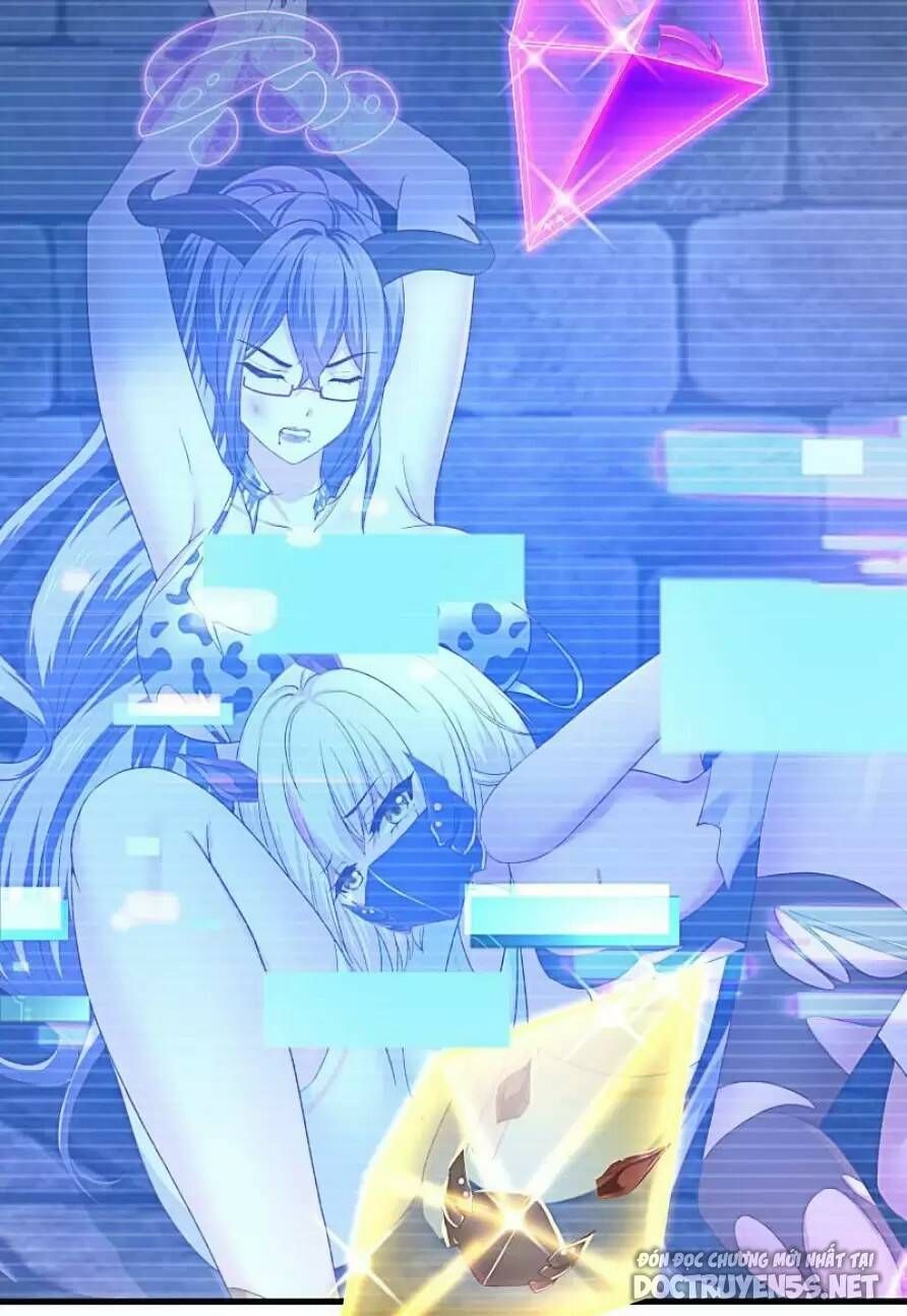 Ta Ở Địa Phủ Mở Hậu Cung Chap 73 - Next Chap 74