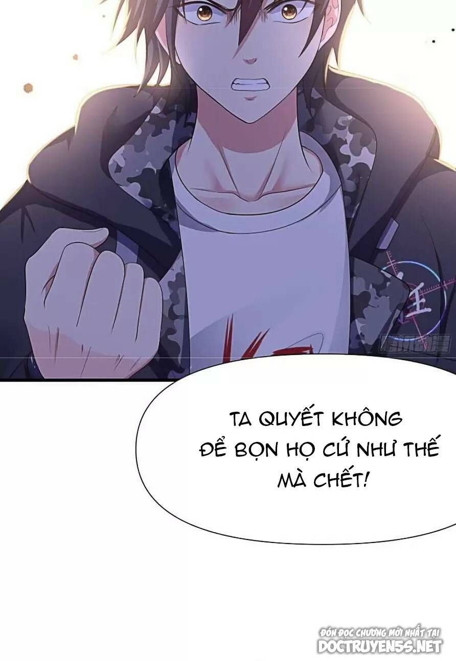 Ta Ở Địa Phủ Mở Hậu Cung Chap 73 - Next Chap 74