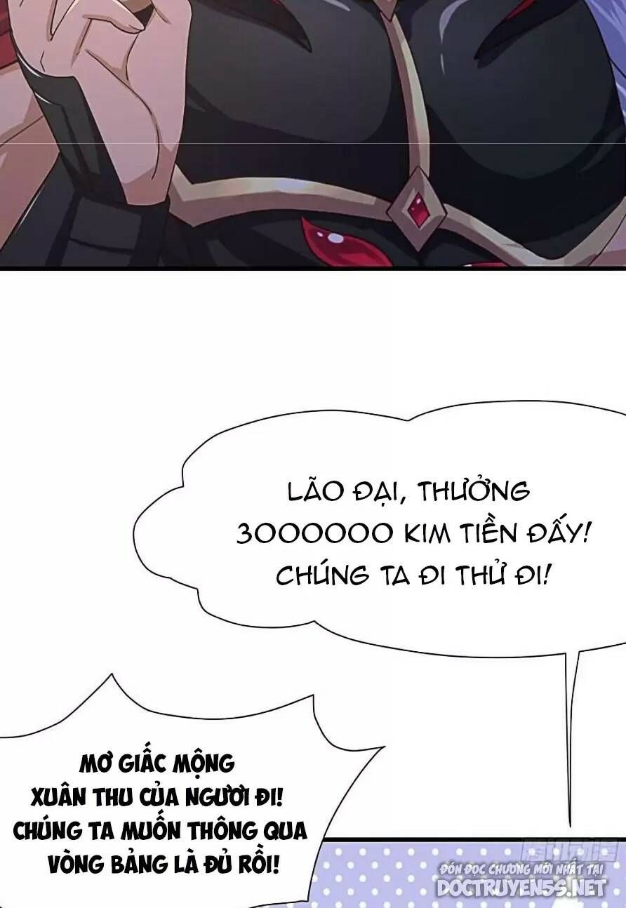 Ta Ở Địa Phủ Mở Hậu Cung Chap 73 - Next Chap 74