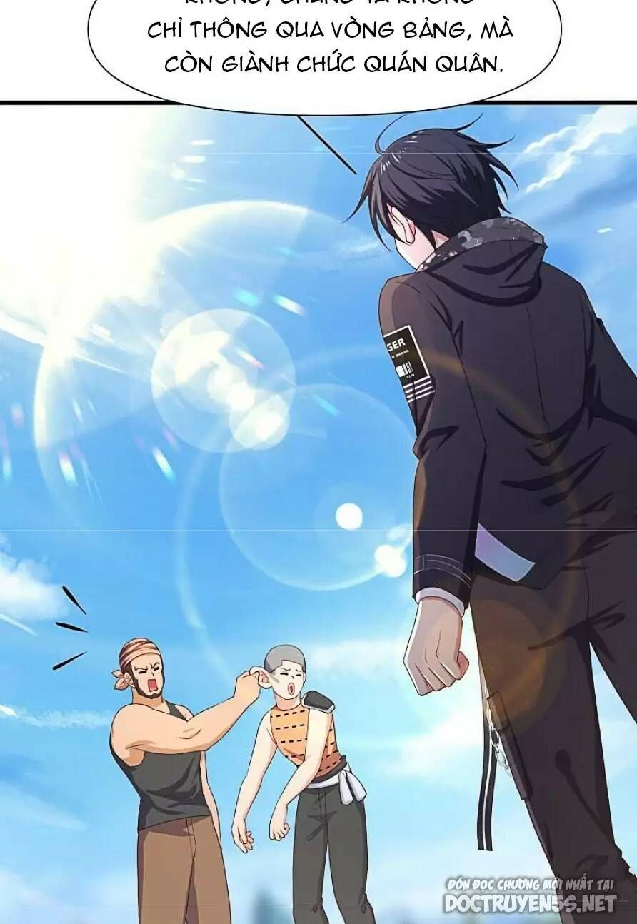 Ta Ở Địa Phủ Mở Hậu Cung Chap 73 - Next Chap 74