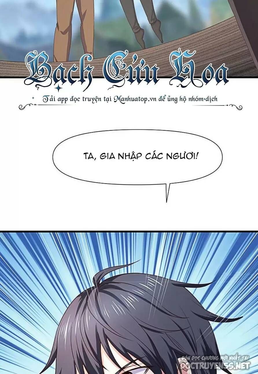 Ta Ở Địa Phủ Mở Hậu Cung Chap 73 - Next Chap 74