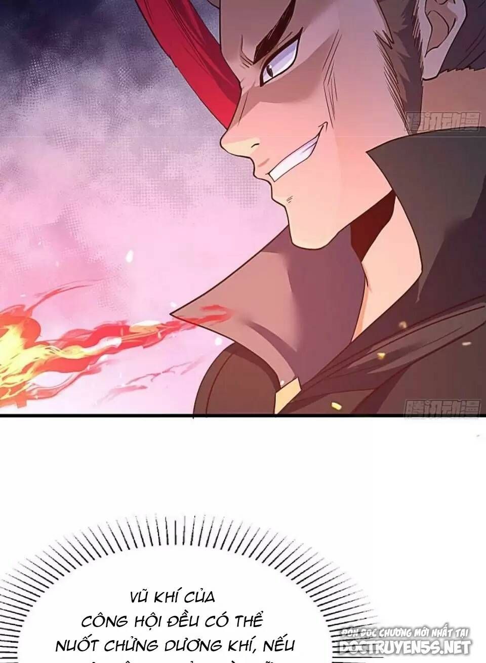 Ta Ở Địa Phủ Mở Hậu Cung Chap 73 - Next Chap 74