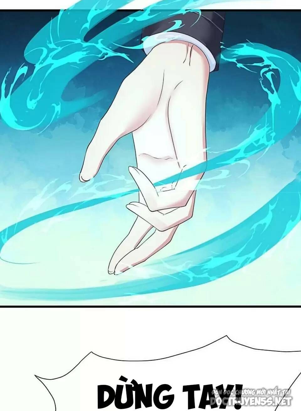 Ta Ở Địa Phủ Mở Hậu Cung Chap 73 - Next Chap 74