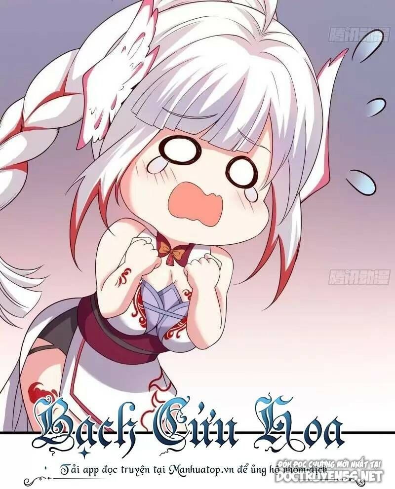 Ta Ở Địa Phủ Mở Hậu Cung Chap 74 - Next Chap 75