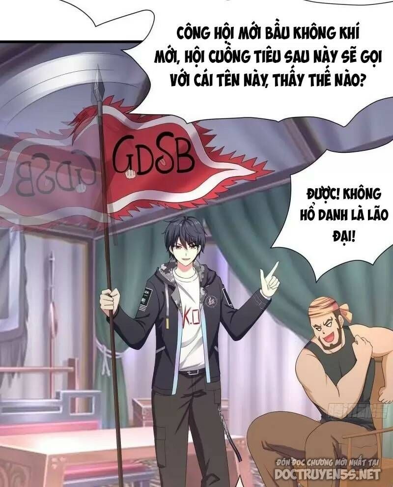 Ta Ở Địa Phủ Mở Hậu Cung Chap 74 - Next Chap 75