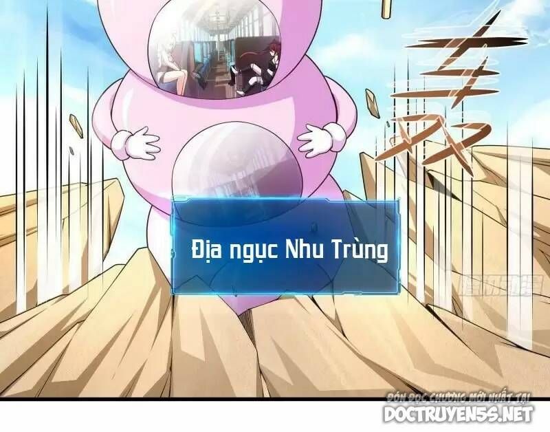 Ta Ở Địa Phủ Mở Hậu Cung Chap 74 - Next Chap 75