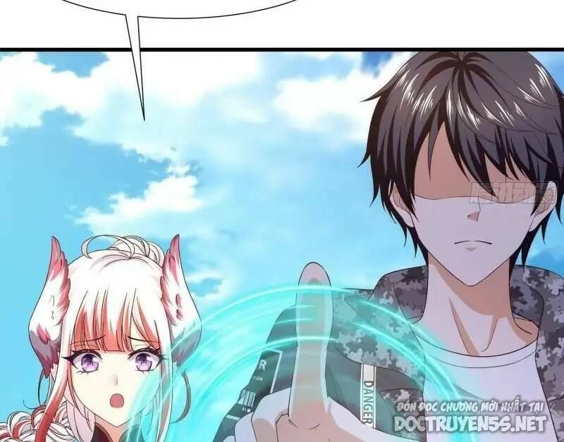 Ta Ở Địa Phủ Mở Hậu Cung Chap 74 - Next Chap 75