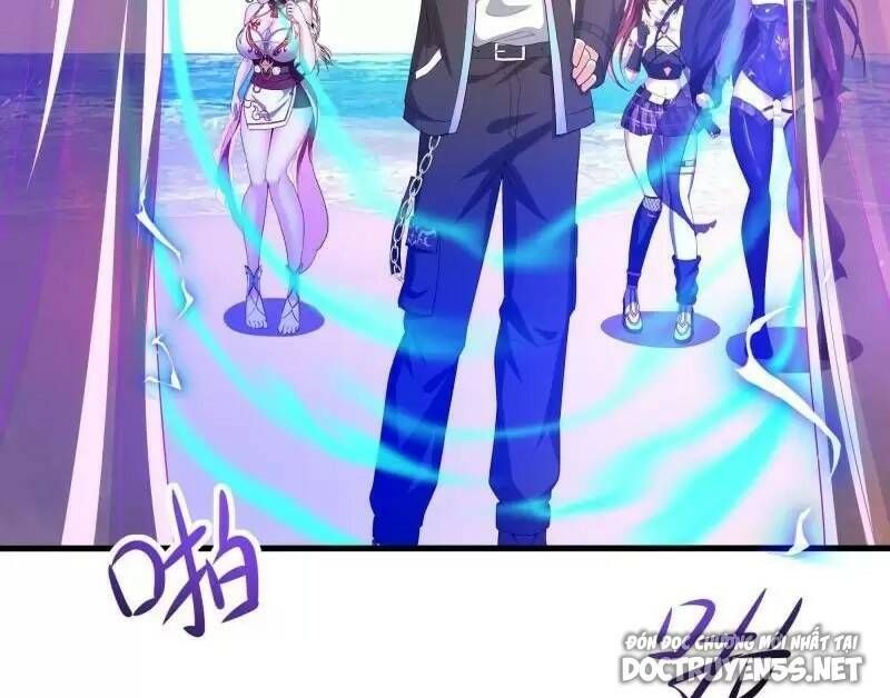 Ta Ở Địa Phủ Mở Hậu Cung Chap 74 - Next Chap 75