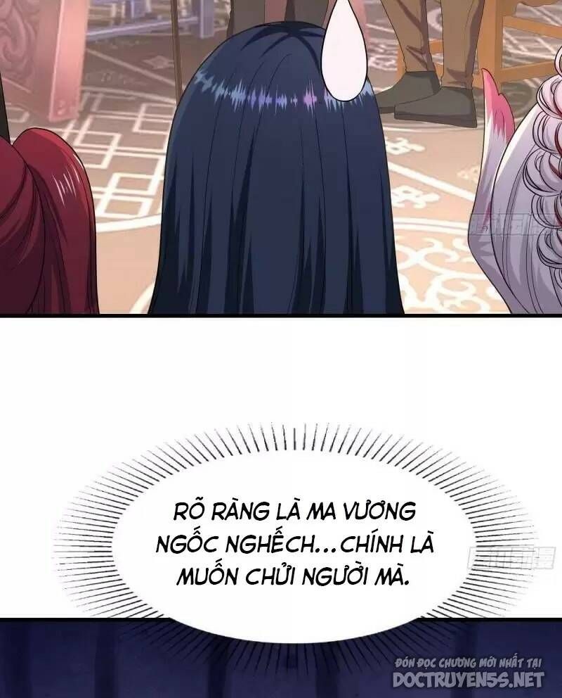 Ta Ở Địa Phủ Mở Hậu Cung Chap 74 - Next Chap 75
