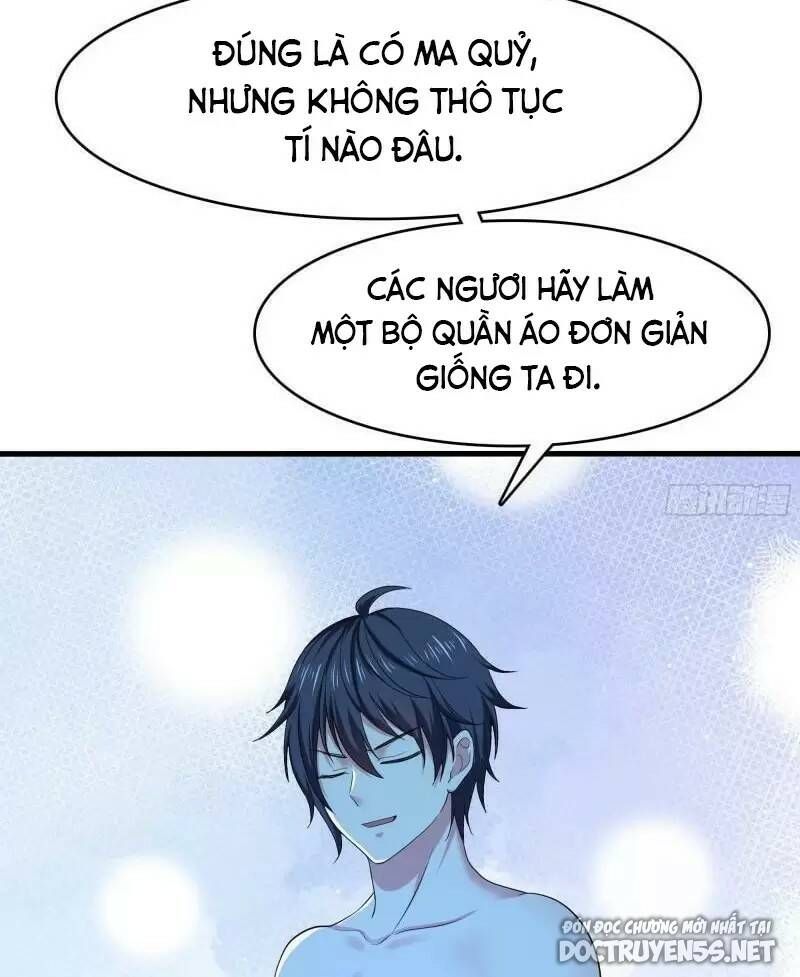 Ta Ở Địa Phủ Mở Hậu Cung Chap 75 - Next Chap 76