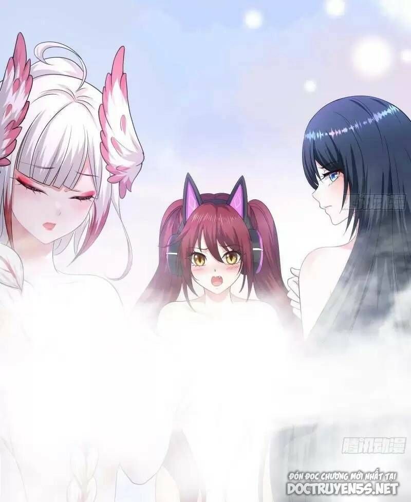 Ta Ở Địa Phủ Mở Hậu Cung Chap 75 - Next Chap 76