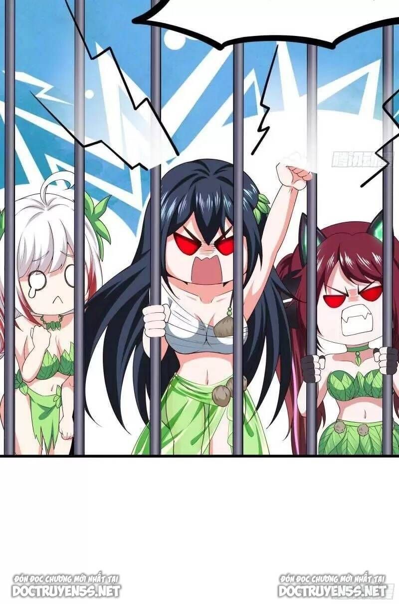 Ta Ở Địa Phủ Mở Hậu Cung Chap 76 - Next Chap 77