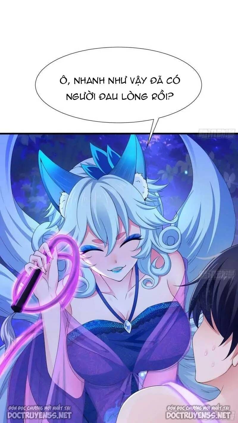 Ta Ở Địa Phủ Mở Hậu Cung Chap 76 - Next Chap 77