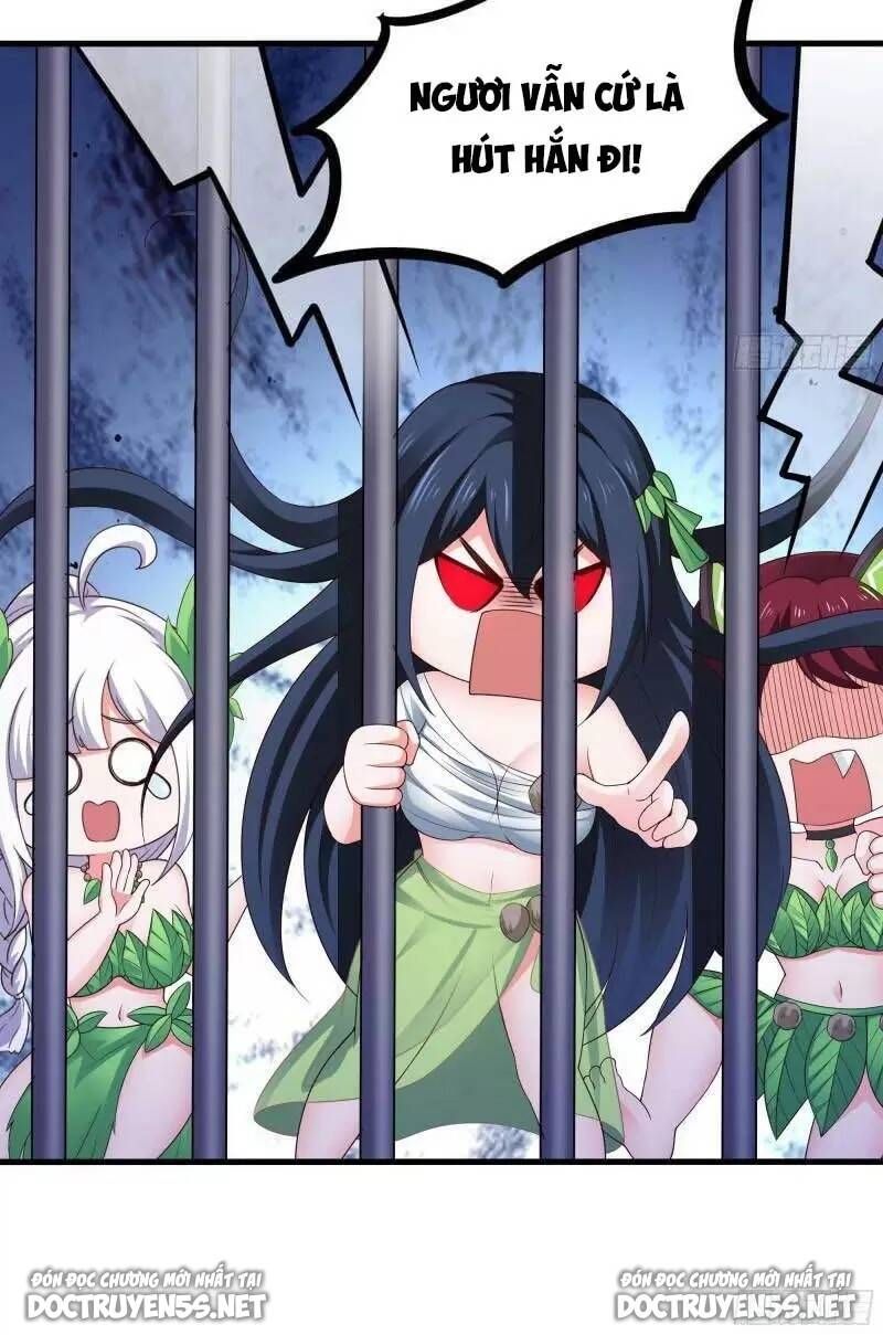 Ta Ở Địa Phủ Mở Hậu Cung Chap 76 - Next Chap 77