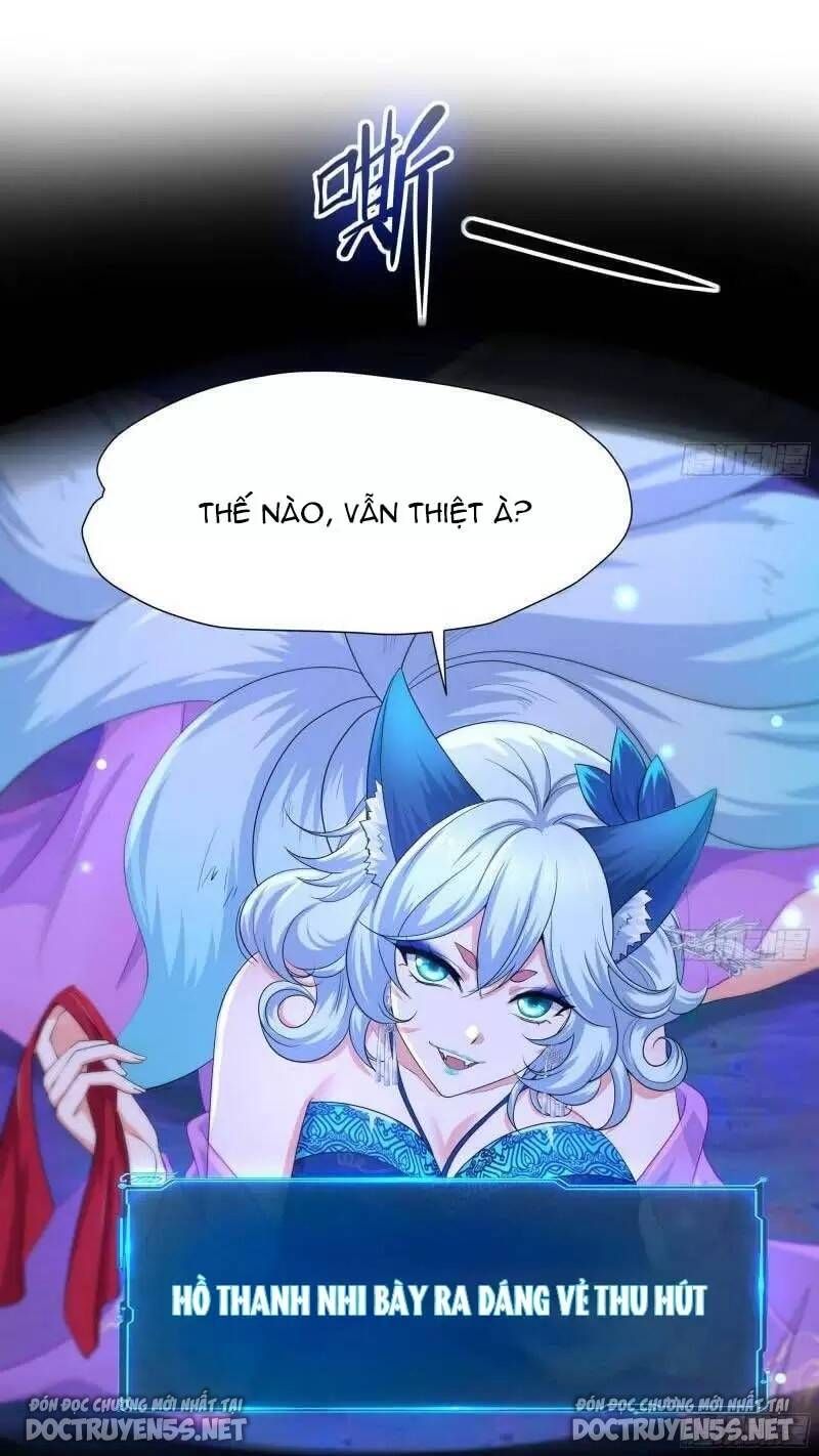 Ta Ở Địa Phủ Mở Hậu Cung Chap 76 - Next Chap 77