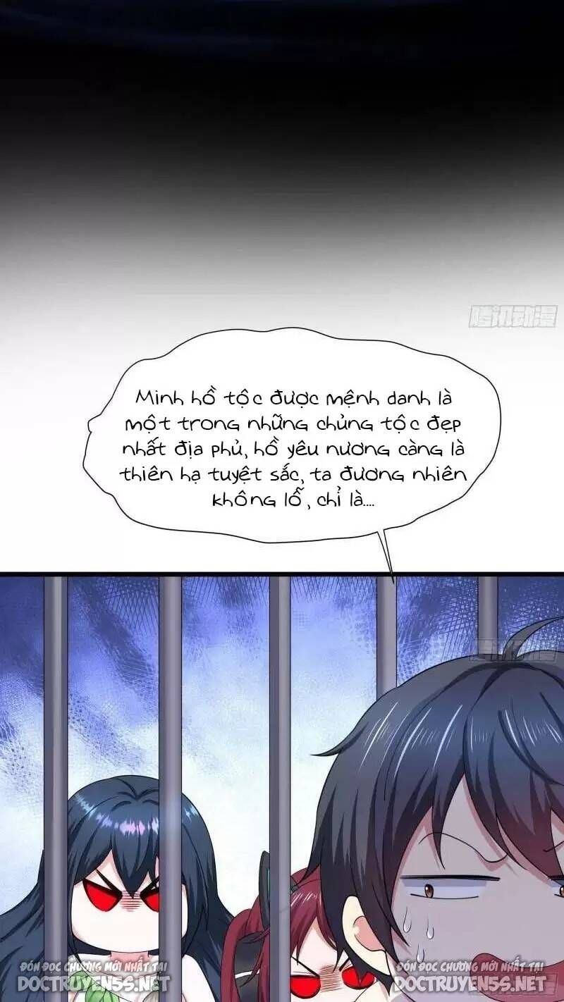 Ta Ở Địa Phủ Mở Hậu Cung Chap 76 - Next Chap 77