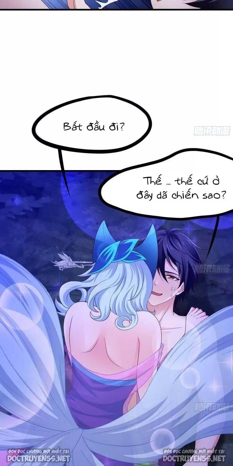 Ta Ở Địa Phủ Mở Hậu Cung Chap 76 - Next Chap 77