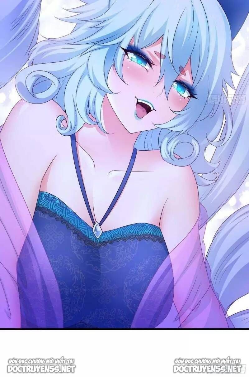 Ta Ở Địa Phủ Mở Hậu Cung Chap 76 - Next Chap 77