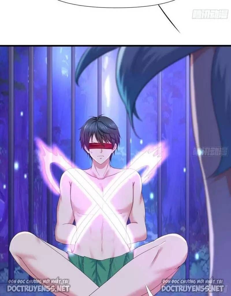 Ta Ở Địa Phủ Mở Hậu Cung Chap 76 - Next Chap 77