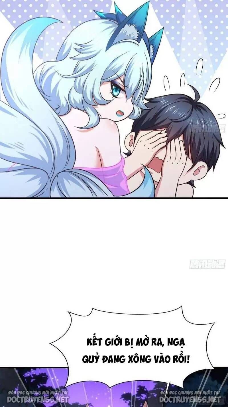 Ta Ở Địa Phủ Mở Hậu Cung Chap 76 - Next Chap 77