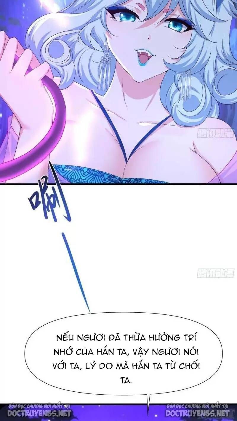 Ta Ở Địa Phủ Mở Hậu Cung Chap 76 - Next Chap 77