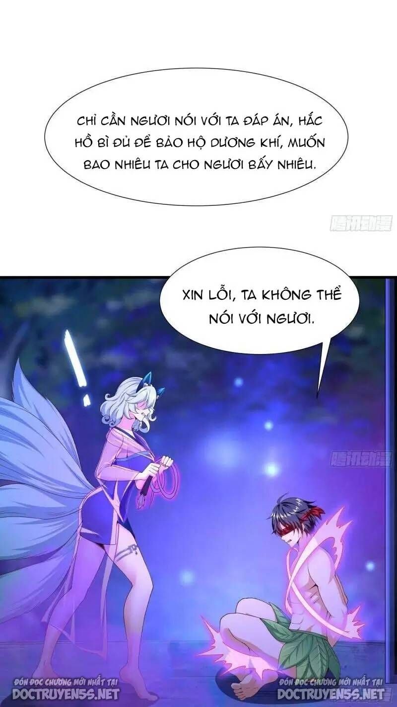 Ta Ở Địa Phủ Mở Hậu Cung Chap 76 - Next Chap 77