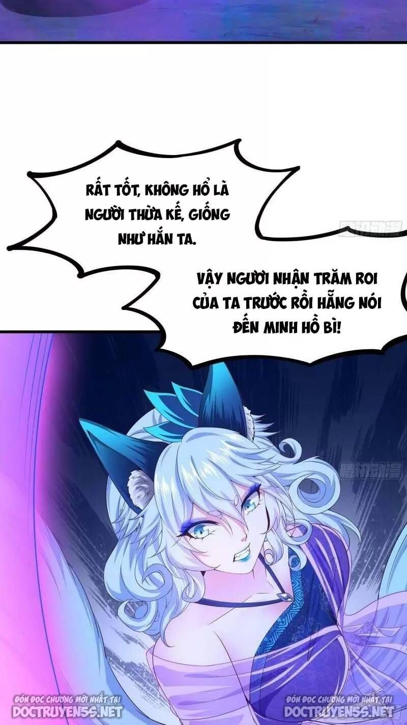 Ta Ở Địa Phủ Mở Hậu Cung Chap 76 - Next Chap 77