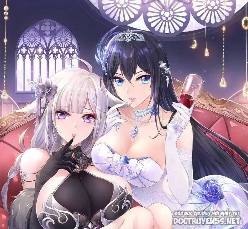 Ta Ở Địa Phủ Mở Hậu Cung Chap 77 - Next Chap 78