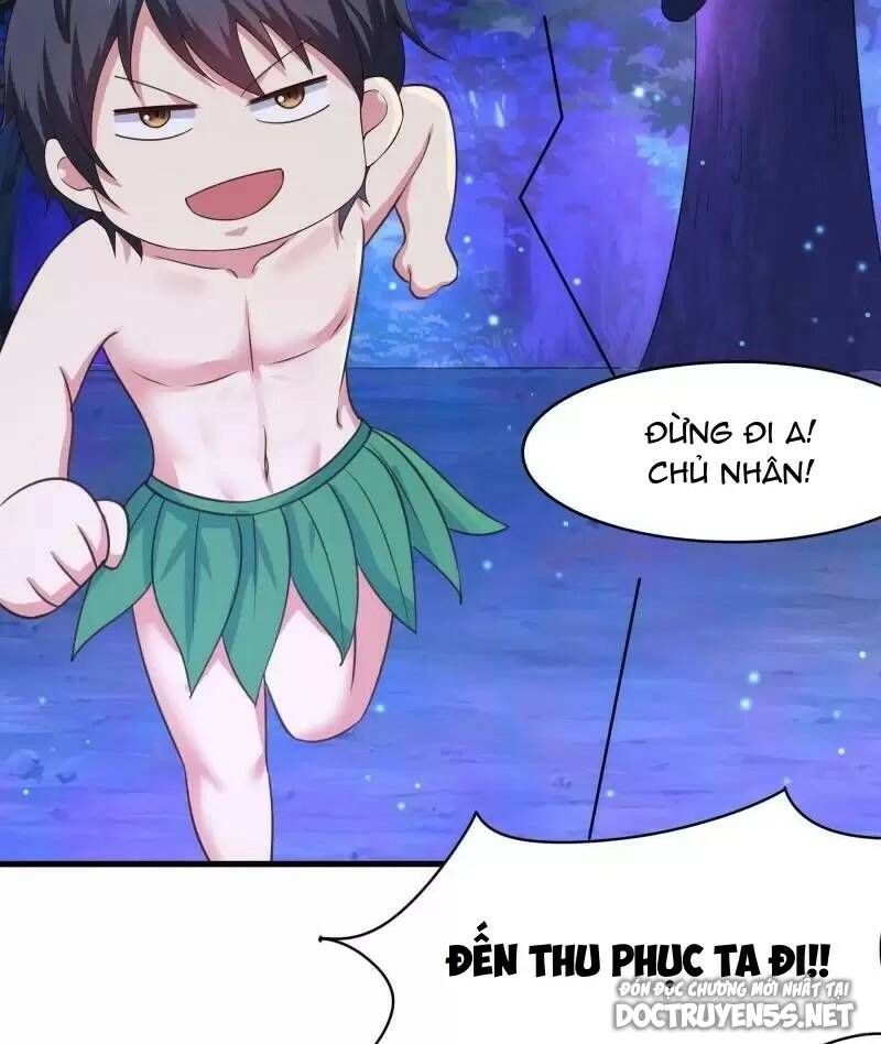 Ta Ở Địa Phủ Mở Hậu Cung Chap 77 - Next Chap 78