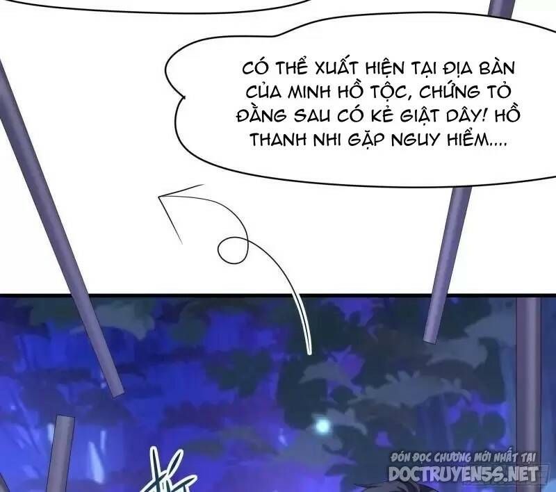 Ta Ở Địa Phủ Mở Hậu Cung Chap 77 - Next Chap 78
