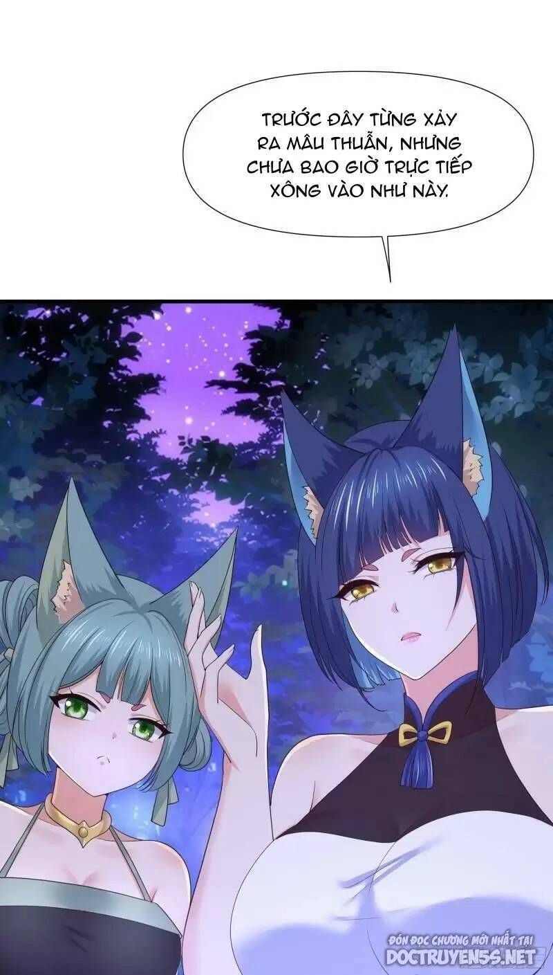 Ta Ở Địa Phủ Mở Hậu Cung Chap 77 - Next Chap 78