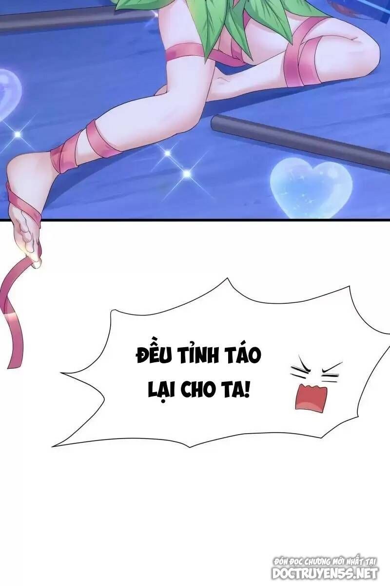 Ta Ở Địa Phủ Mở Hậu Cung Chap 77 - Next Chap 78