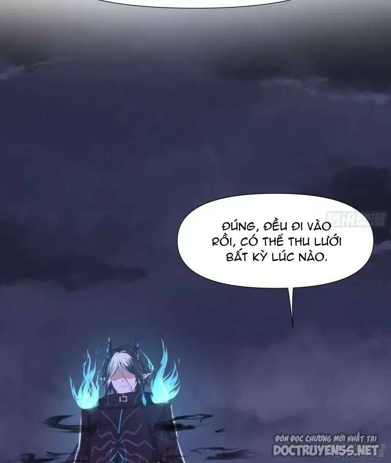 Ta Ở Địa Phủ Mở Hậu Cung Chap 77 - Next Chap 78