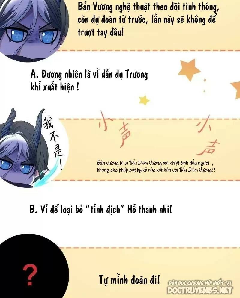 Ta Ở Địa Phủ Mở Hậu Cung Chap 77 - Next Chap 78