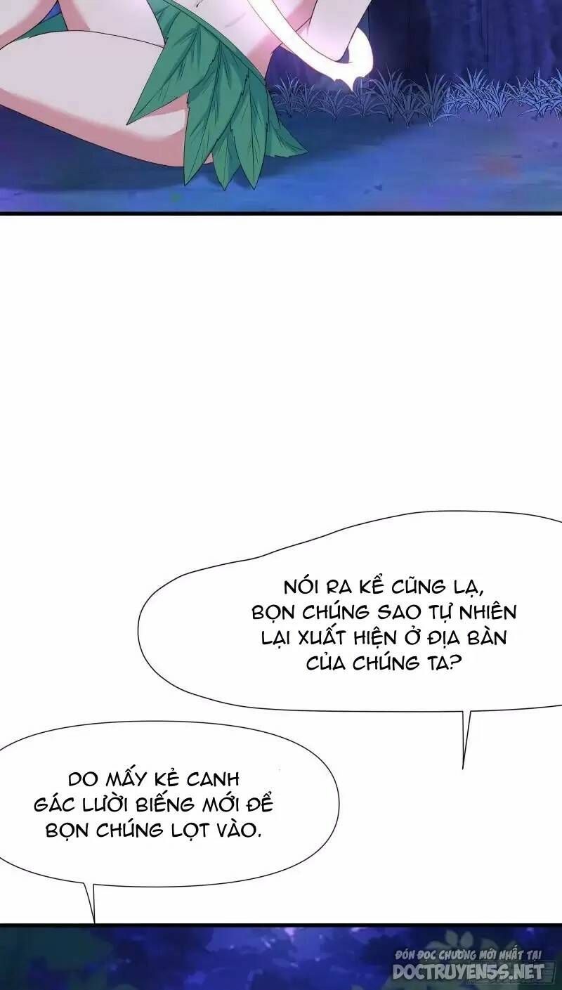 Ta Ở Địa Phủ Mở Hậu Cung Chap 77 - Next Chap 78