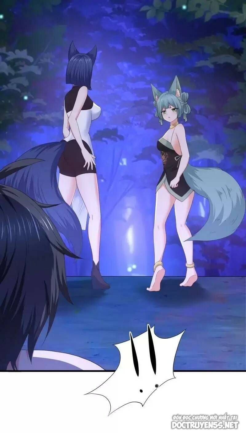 Ta Ở Địa Phủ Mở Hậu Cung Chap 77 - Next Chap 78