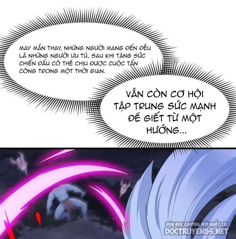 Ta Ở Địa Phủ Mở Hậu Cung Chap 78 - Next Chap 79