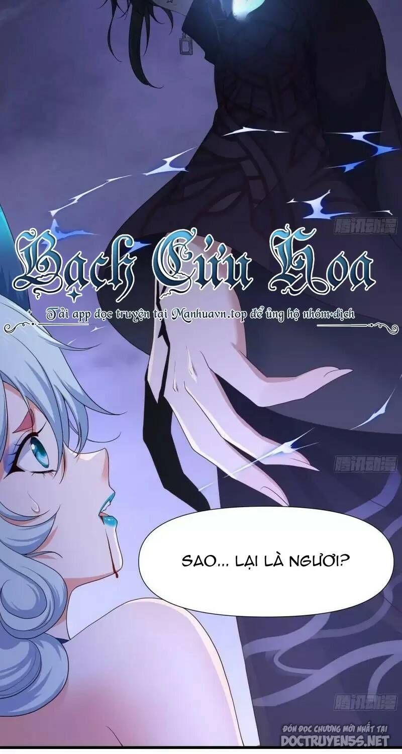 Ta Ở Địa Phủ Mở Hậu Cung Chap 78 - Next Chap 79