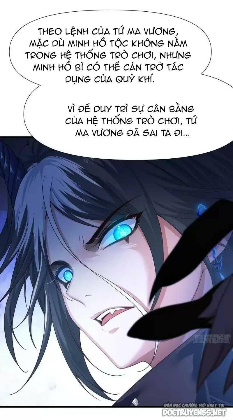Ta Ở Địa Phủ Mở Hậu Cung Chap 78 - Next Chap 79