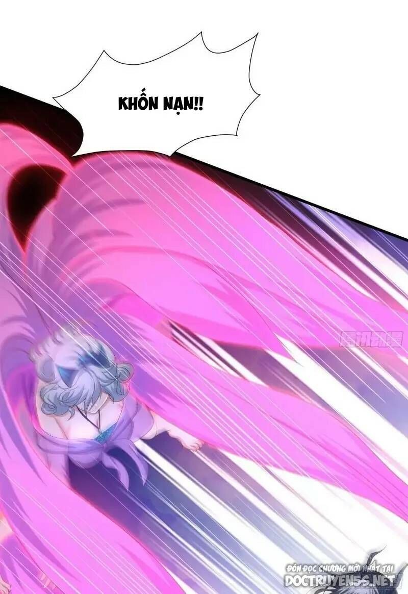 Ta Ở Địa Phủ Mở Hậu Cung Chap 78 - Next Chap 79