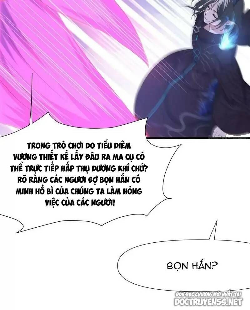 Ta Ở Địa Phủ Mở Hậu Cung Chap 78 - Next Chap 79