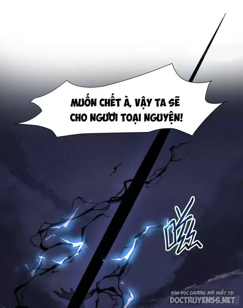 Ta Ở Địa Phủ Mở Hậu Cung Chap 78 - Next Chap 79