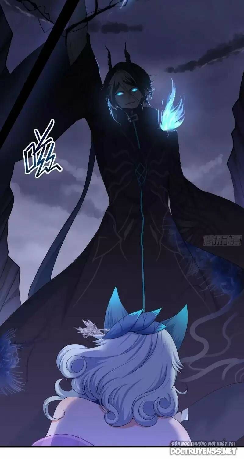 Ta Ở Địa Phủ Mở Hậu Cung Chap 78 - Next Chap 79