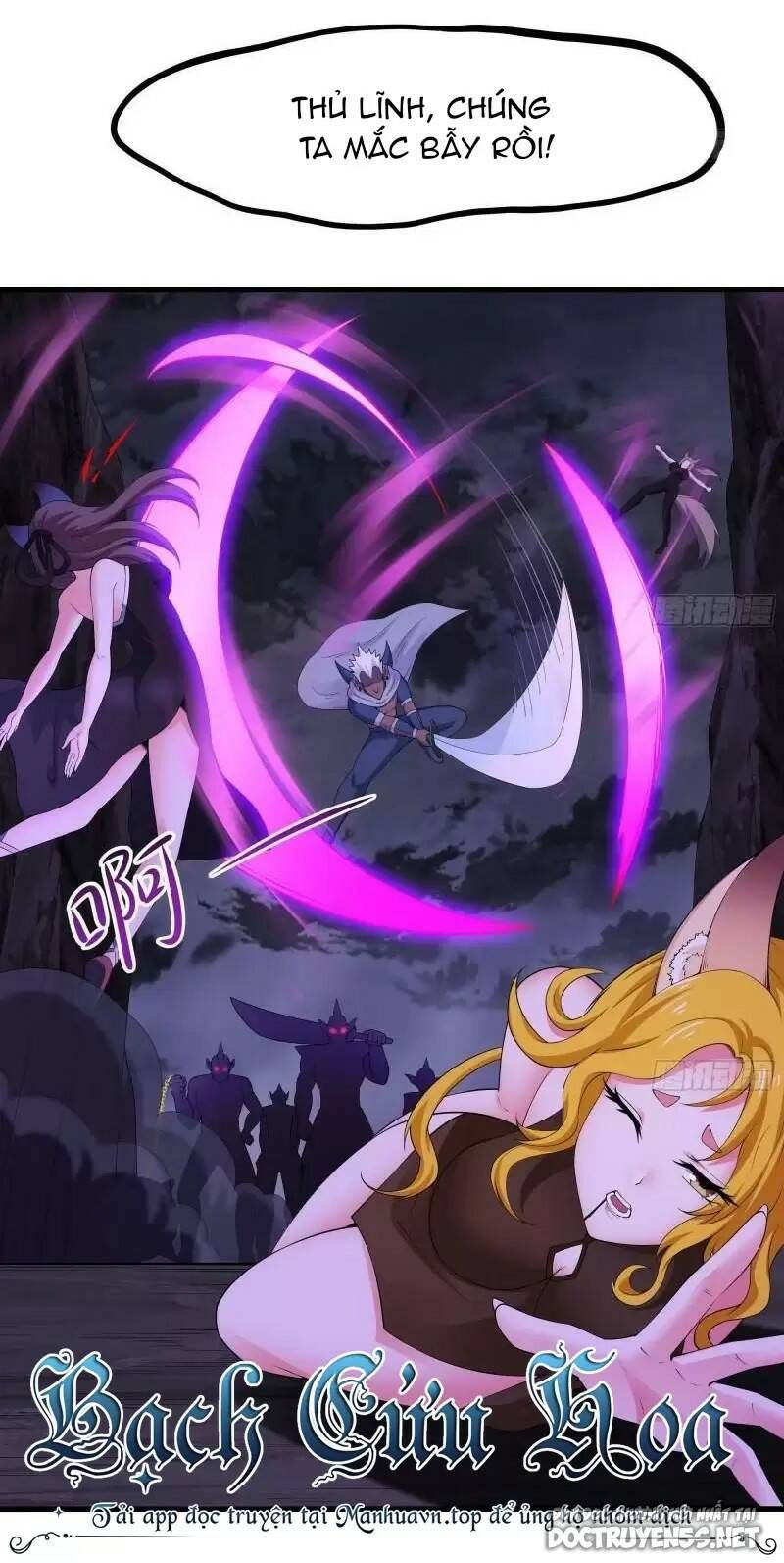 Ta Ở Địa Phủ Mở Hậu Cung Chap 78 - Next Chap 79