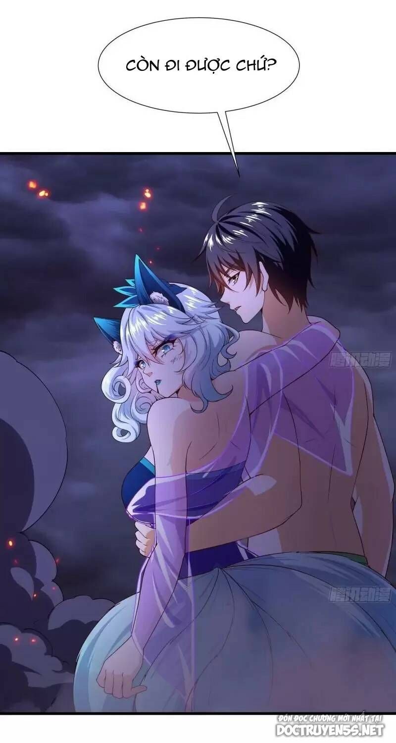 Ta Ở Địa Phủ Mở Hậu Cung Chap 78 - Next Chap 79