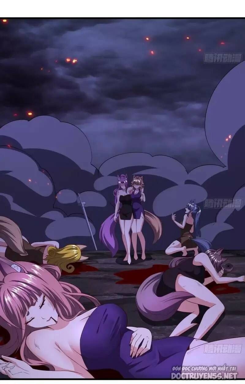 Ta Ở Địa Phủ Mở Hậu Cung Chap 78 - Next Chap 79