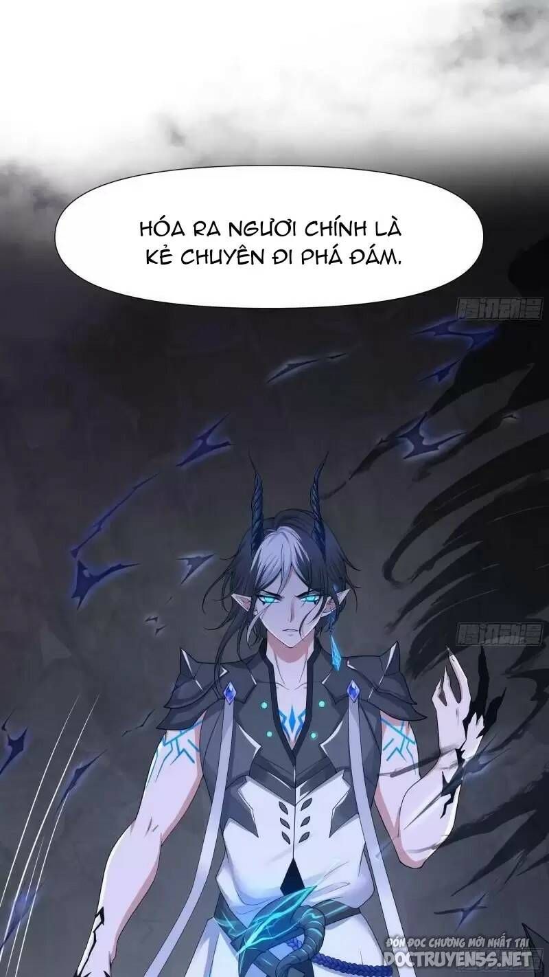 Ta Ở Địa Phủ Mở Hậu Cung Chap 78 - Next Chap 79