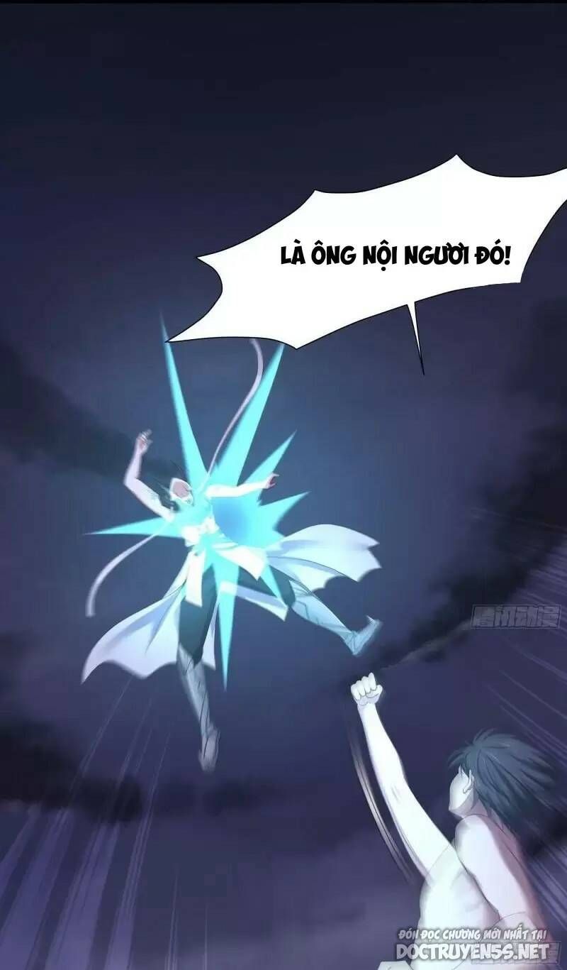 Ta Ở Địa Phủ Mở Hậu Cung Chap 79 - Next Chap 80