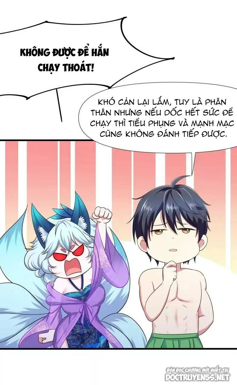 Ta Ở Địa Phủ Mở Hậu Cung Chap 79 - Next Chap 80