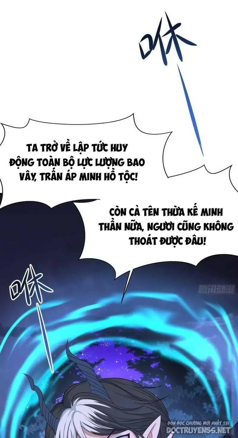 Ta Ở Địa Phủ Mở Hậu Cung Chap 79 - Next Chap 80